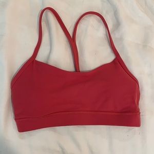 Lulu lemon sports bra